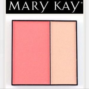 Mary Kay Mineral Cheek Color Duo - Juicy Guava